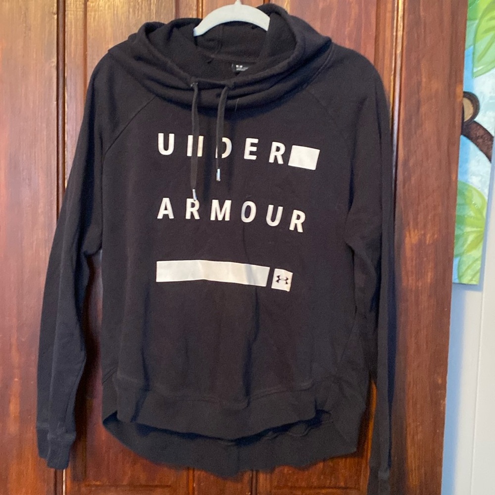 Under Armour sweater